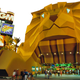 Image for article titled MGM Files For Bankruptcy